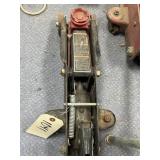 Small Floor Jack