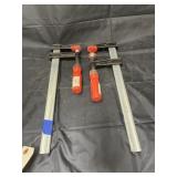2 - Clamps