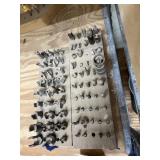 Industrial Tool & Router Bits