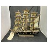 Frajata Espanola 1780 Model Ship