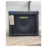 Kustom KVA16 Amplifier