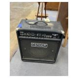 Fender Bass Amplifier