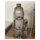 6-Ton Hyd Bottle Jack