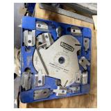 Craftsman Rotary Cutting Guide