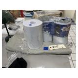 3 Pcs - Garage Wall Protectors - Closet Organizer