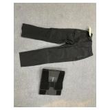 Back Brace & Sz XS Women