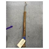 Word Turning Lathe Tool