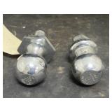 2  1-7/8 Ball Hitches