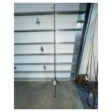 Power Plus Fishing Rod & Reel