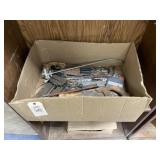 Hand Saw - Pliers - Hedge Trimmers & More