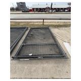 Priefert Dog Pen 10x10