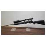 Savage Model 93 - 22 WMR
