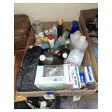 Blood Pressure Monitor - Hyd Peroxide & More