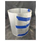 Roll of Metal Sheeting