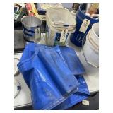 Hull Hugr for Boats & Dock & 5 Gal Bucket