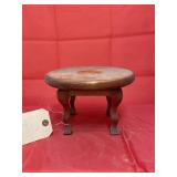 Mini Wooden Dining Table