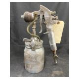 Pneumatic Paint Sprayer
