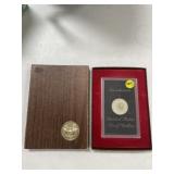 1974-S Eisenhower Proof Dollar