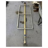 Cargo Bar Hoop? 90"L