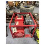 Honda Generator EG2200X