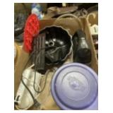 Hand Mixers - Large Measuring Cup - Bundt Pan