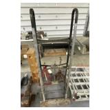 2-Wheeled Furniture Dolly