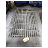 Metal Wire Animal Crate?