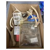 Deer Antlers - Dremel Bits - Dremel Accs