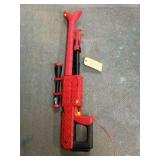 Nerf Gun