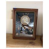 Decorative Wall Clock