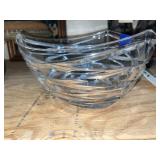 Glass Decorative Bowl
