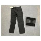 Back Brace & Sz XS Women