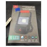 Rechargeable Slimline LED Worklight