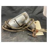 Shop Craft 3/8" Drill - Corded