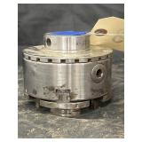 4-Jaw Self Centering Lathe Chuck