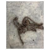 Tow Chain