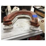 4 - Game Horse Shoes