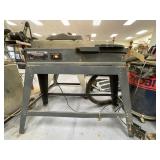 Craftsman 6-1/8" Jointer/Planer