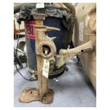 Antique Railroad Jack
