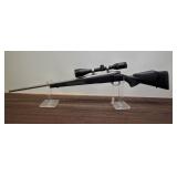 Weatherby Vanguard 223 Rem