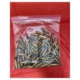 Bag of Armor Piercing Bullets