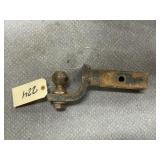 1-7/8" Ball Hitch
