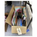 Box of Assorted Children