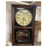 Regulator Clock