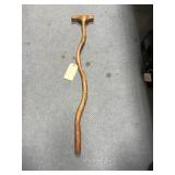 Wooden Cane