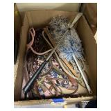 Horse Leashes - Duster - Shoe Horn