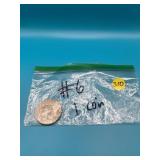 1977 Liberty $1 Coin