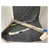 Windshield Wiper NIP & Plastic Handle