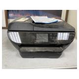 HP Envy 7640 E-All In One Series Printer