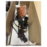 Arbor Tek Grinder in Box